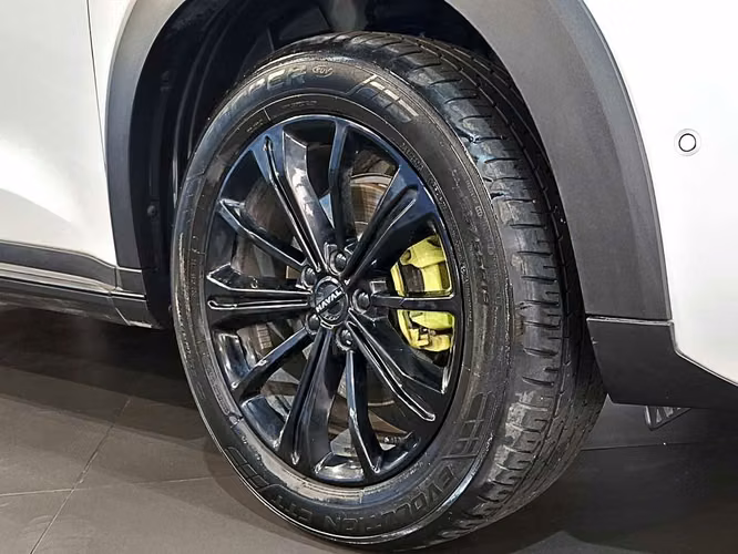 HAVAL H6 GT 2024
