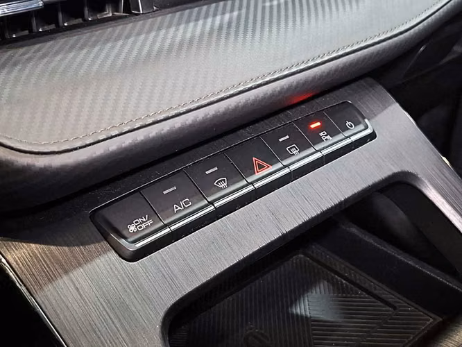HAVAL H6 GT 2024