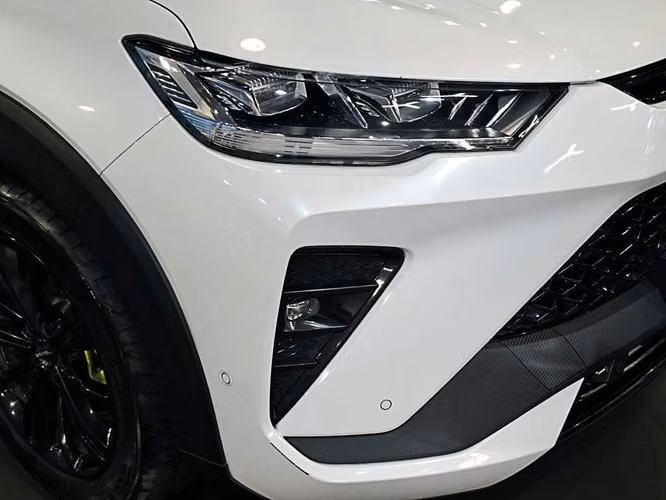 HAVAL H6 GT 2024