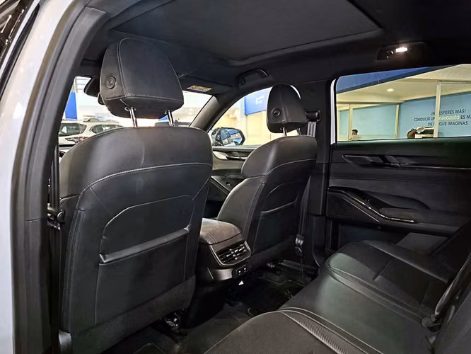 HAVAL H6 GT 2024