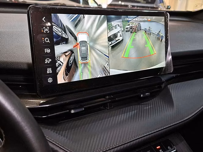 HAVAL H6 GT 2024