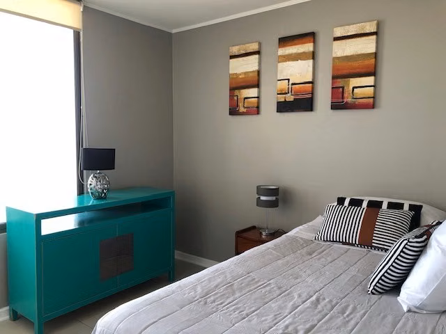 Departamento en arriendo de 2 dorm. 2b en Iquique - Imagen 34