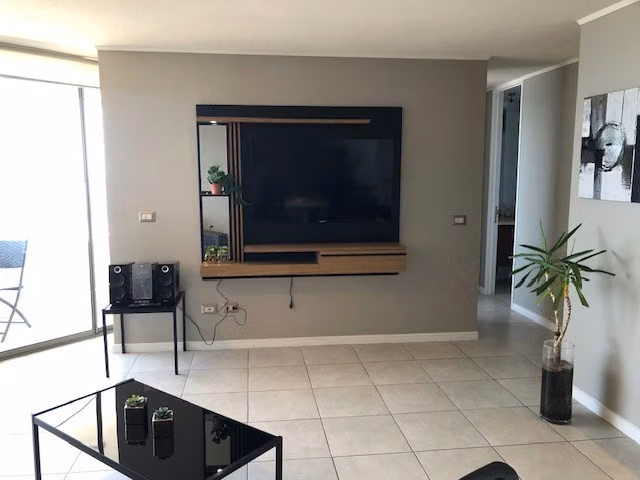 Departamento en arriendo de 2 dorm. 2b en Iquique - Imagen 4