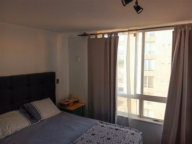 Departamento en venta de 3 dorm Condominio en Rancagua