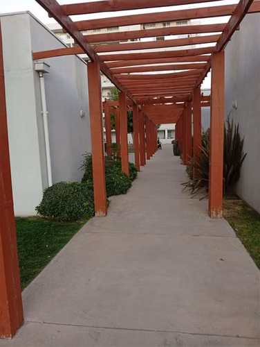 Departamento en venta de 3 dorm Condominio en Rancagua
