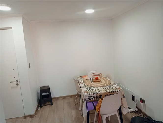 Departamento en venta de 3 dorm Condominio en Rancagua