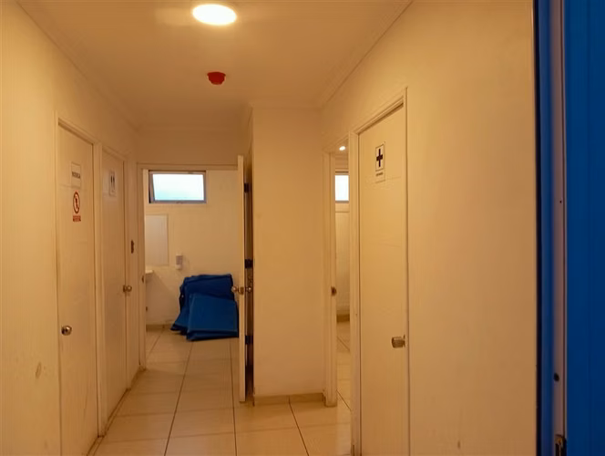 Departamento en arriendo de 3 dorm Condominio en Rancagua