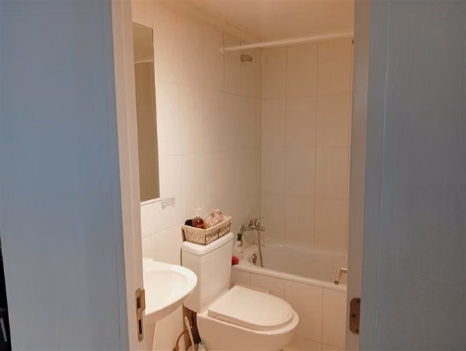 Departamento en arriendo de 3 dorm Condominio en Rancagua