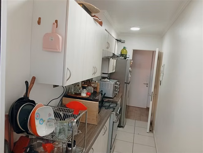 Departamento en arriendo de 3 dorm Condominio en Rancagua