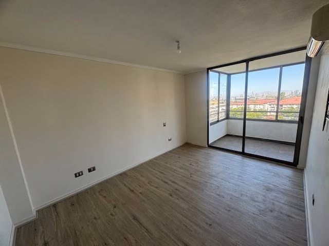 Departamento en arriendo de 2 dorm. en Ñuñoa