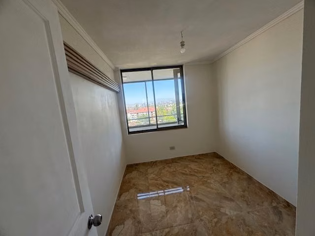 Departamento en arriendo de 2 dorm. en Ñuñoa