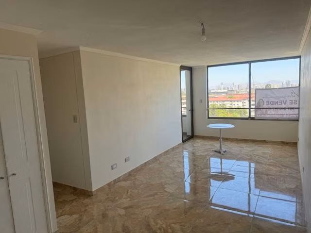 Departamento en arriendo de 2 dorm. en Ñuñoa
