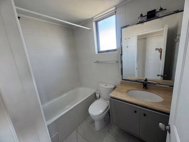 Departamento en arriendo de 2 dorm. en Ñuñoa