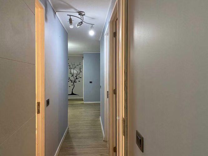 Espacioso Departamento Lleno de Luz Natural (165623) - Imagen 13