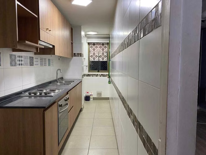 Espacioso Departamento Lleno de Luz Natural (165623) - Imagen 4