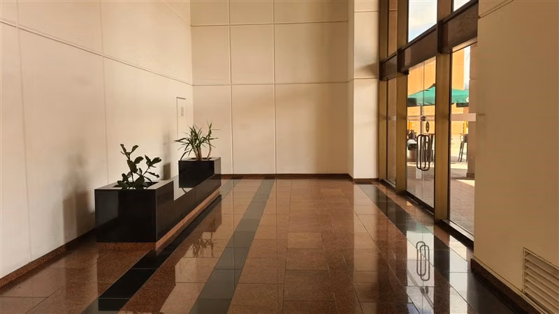 Oficina Arriendo Las Condes E Militar P Libre 267 m2 3 Est. - Imagen 4