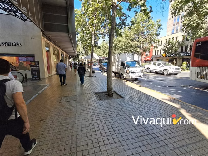 Oficina en venta en Providencia - Imagen 21