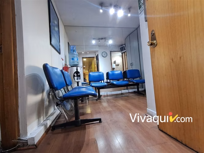 Oficina en venta en Providencia - Imagen 11