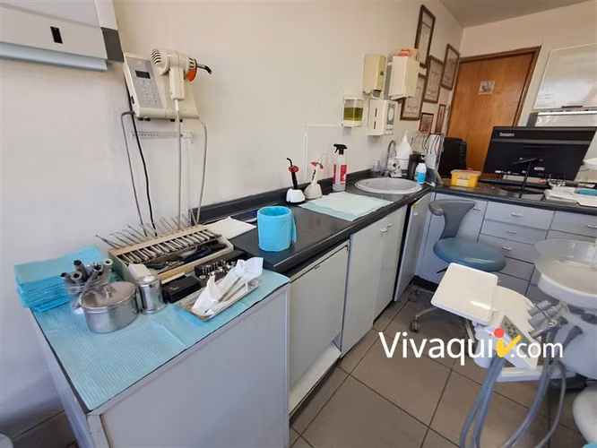 Oficina en venta en Providencia - Imagen 6