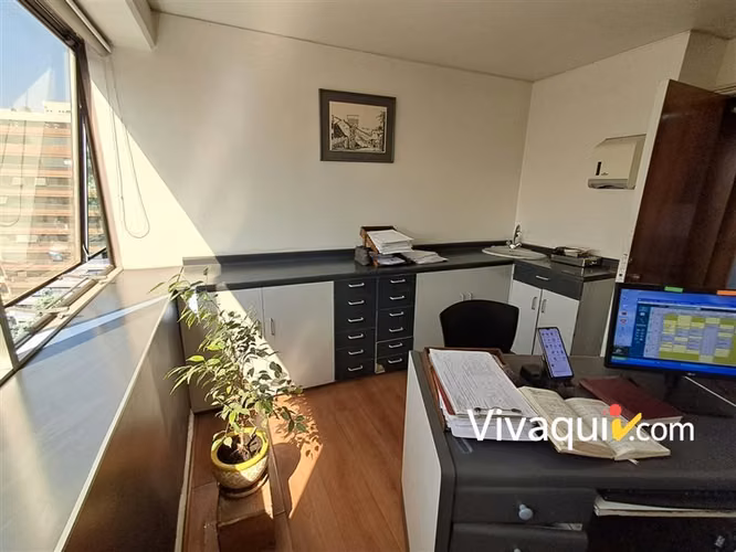 Oficina en venta en Providencia - Imagen 2