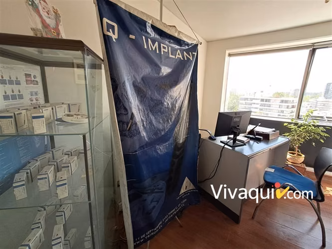Oficina en venta en Providencia - Imagen 13