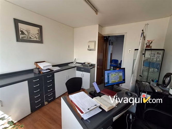Oficina en venta en Providencia - Imagen 4
