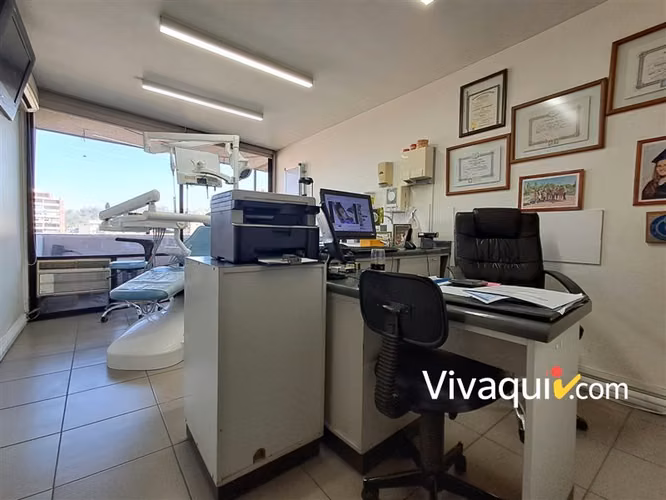 Oficina en venta en Providencia - Imagen 7