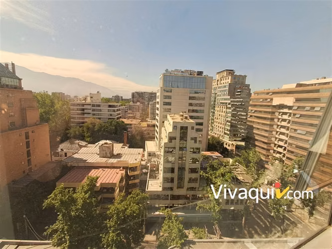 Oficina en venta en Providencia - Imagen 9