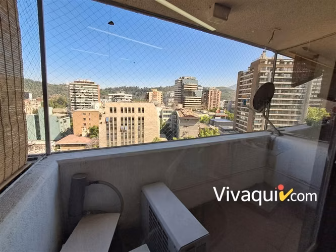 Oficina en venta en Providencia - Imagen 8