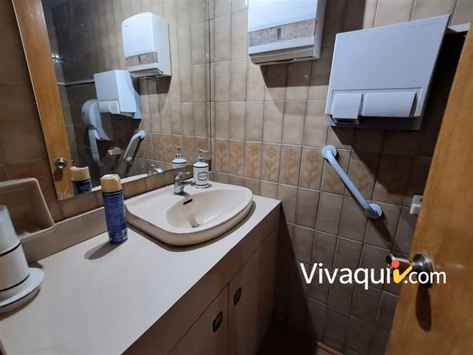 Oficina en venta en Providencia - Imagen 12