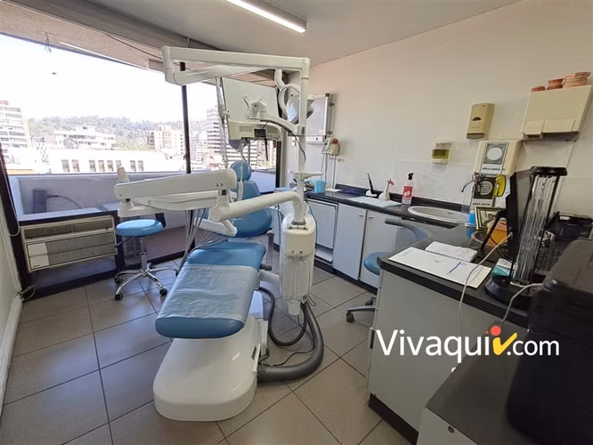 Oficina en venta en Providencia