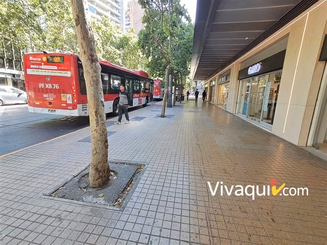 Oficina en venta en Providencia - Imagen 20