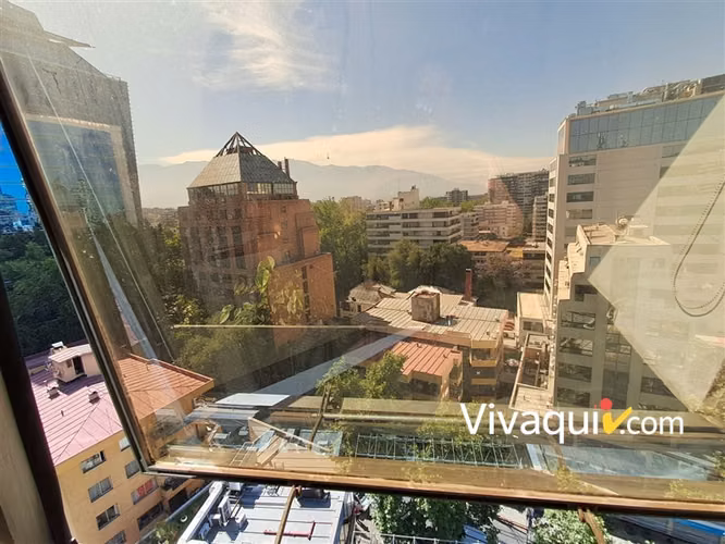 Oficina en venta en Providencia - Imagen 10