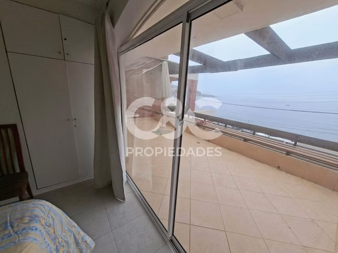 Inmejorable Ubicación, Gran Terraza, Playa Bahamas