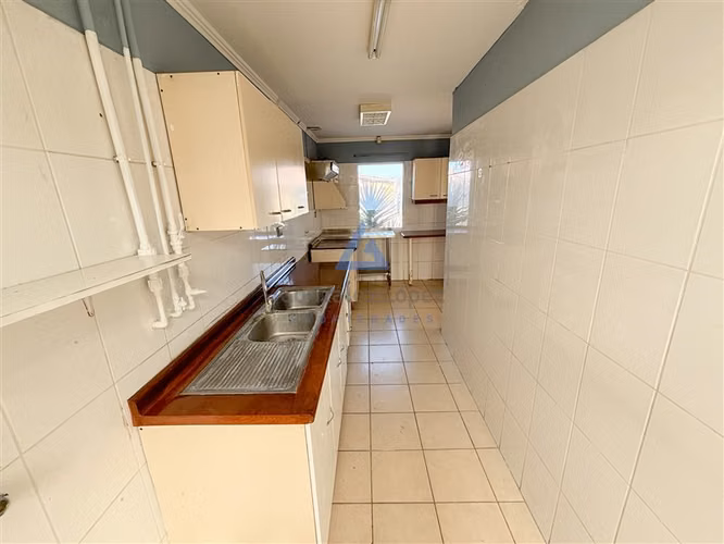 Casa 4D Comercial/Habitacional Serena Oriente