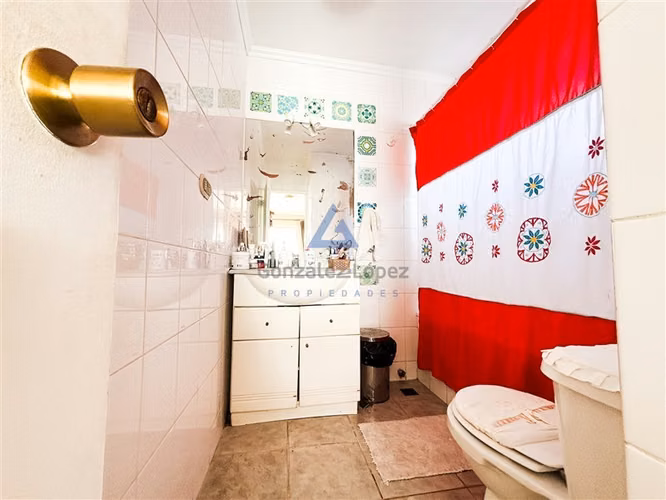 Hermosa Casa 4D con piscina a pasos de 4 Esquinas tasada