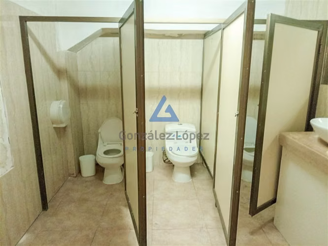Local Comercial en Pleno Centro de Coquimbo