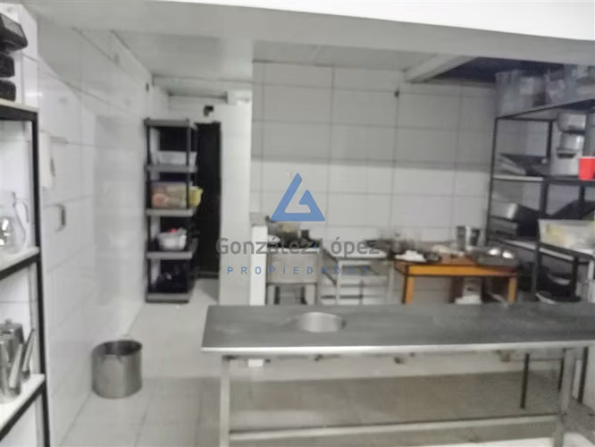 Local Comercial en Pleno Centro de Coquimbo