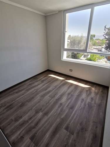 Cómodo departamento de 1D+1B+E en Belisario Prats - Imagen 5