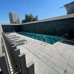 Cómodo departamento de 1D+1B+E en Belisario Prats - Imagen 13
