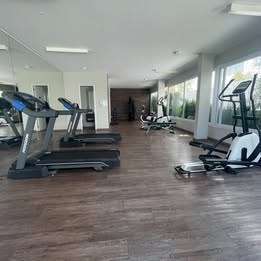 Cómodo departamento de 1D+1B+E en Belisario Prats - Imagen 12