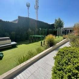 Cómodo departamento de 1D+1B+E en Belisario Prats - Imagen 10