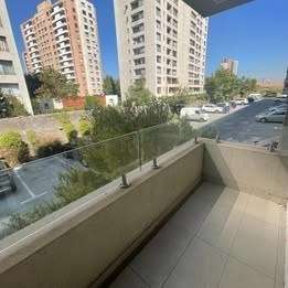 Cómodo departamento de 1D+1B+E en Belisario Prats - Imagen 9
