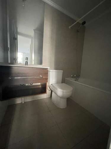 Cómodo departamento de 1D+1B+E en Belisario Prats - Imagen 7