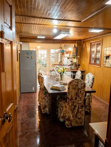 Casa en venta de 3 dorm. Metro Laguna Sur. Pudahuel - Imagen 3