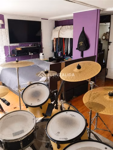 Casa en venta de 3 dorm. Metro Laguna Sur. Pudahuel