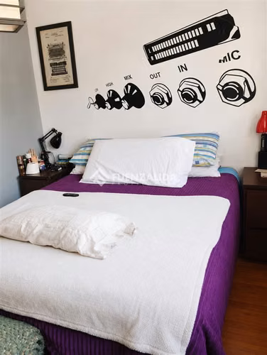 Casa en venta de 3 dorm. Metro Laguna Sur. Pudahuel - Imagen 16