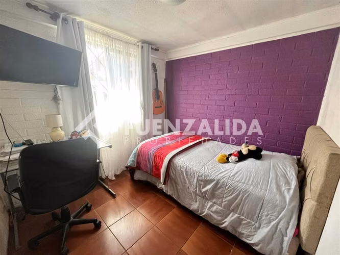 Casa en venta de 3 dorm. en Pudahuel