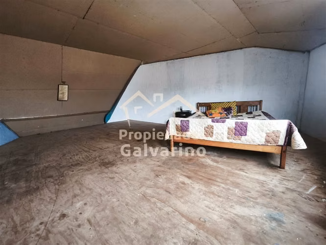 Casa en venta de 4 dorm. en Coquimbo