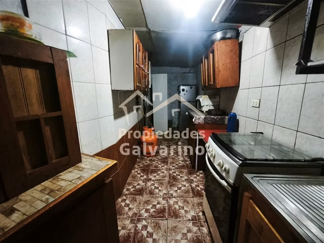 Casa en venta de 4 dorm. en Coquimbo